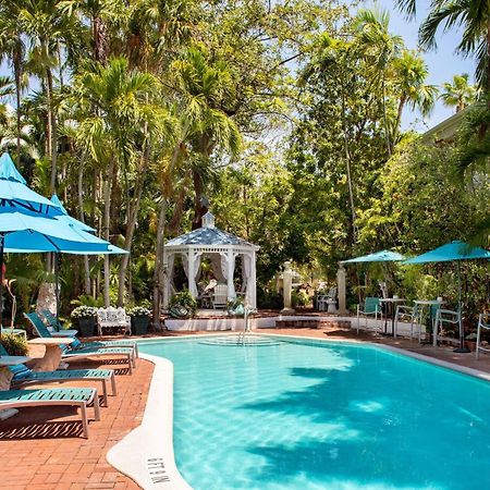 The Gardens Hotel Cayo Hueso Exterior foto