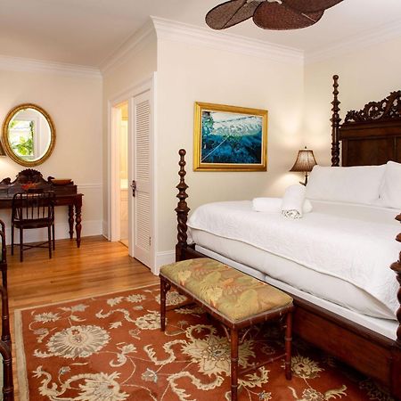 The Gardens Hotel Cayo Hueso Exterior foto