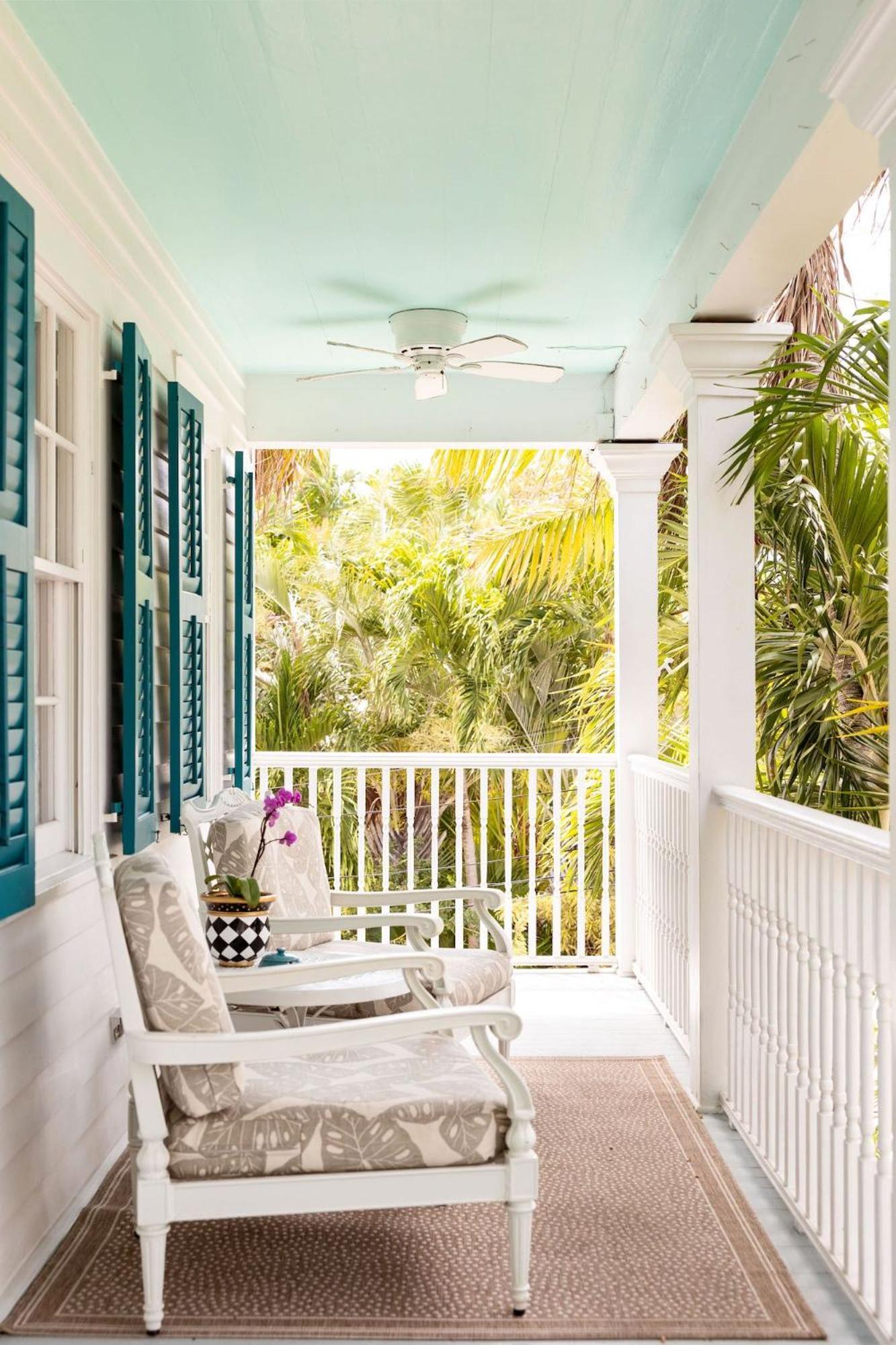 The Gardens Hotel Cayo Hueso Exterior foto